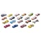 Hot Wheels Hot Wheels Car Assorted 20 pc H7045 - alternate 3